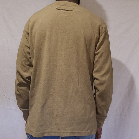 Beige sweater - Picture 4 of 5